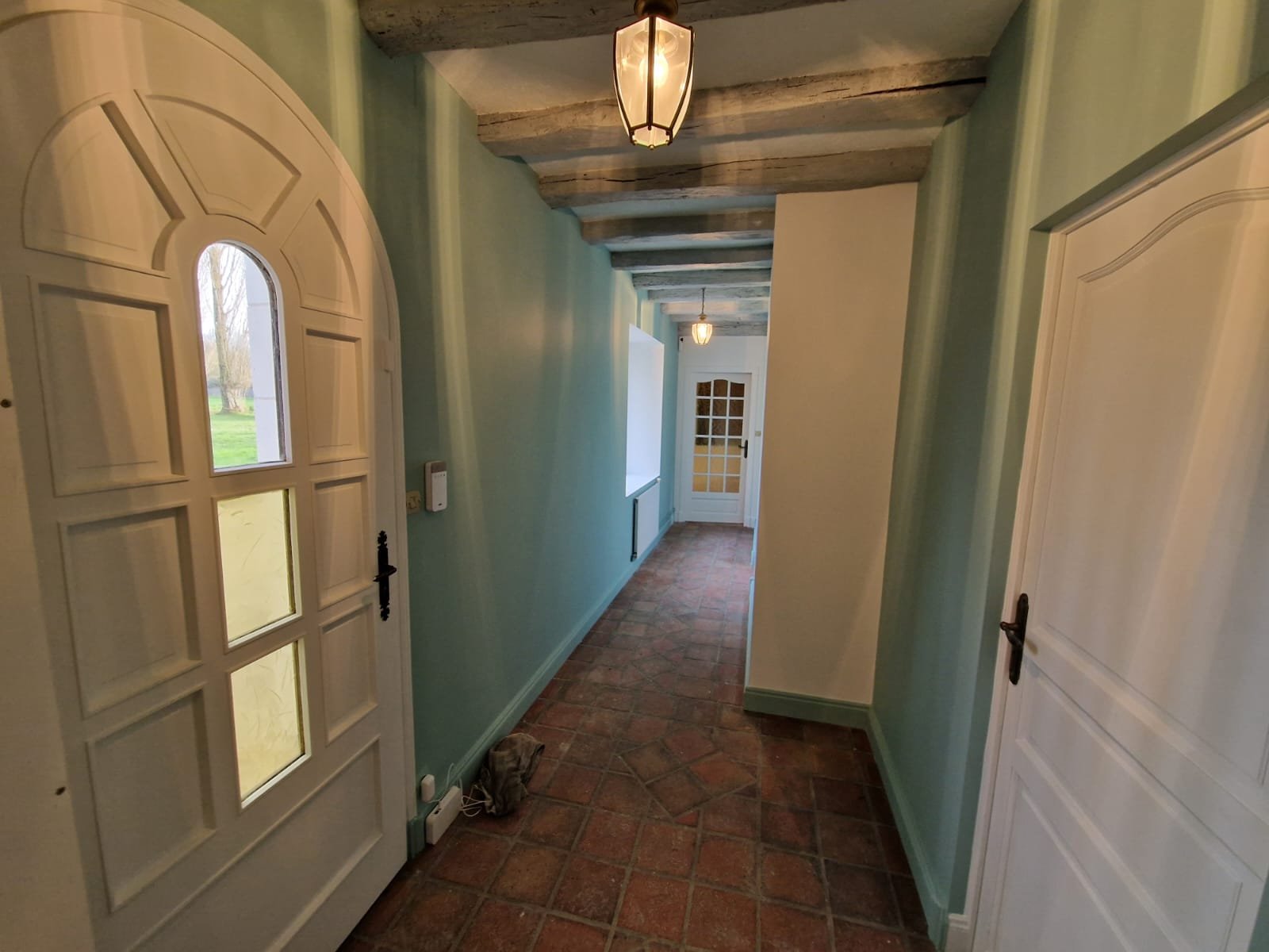 PEINTURE 2 APRES A TOURS